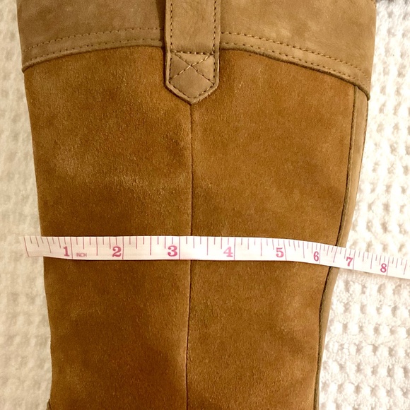 TIMBERLAND WOMEN MT HAYES TALL WATERPROOF PULL ON WINTER SNOW BOOTS SZ 10 - Picture 9 of 16